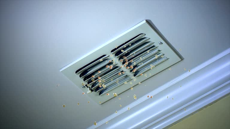 Best HVAC System Cleaning  in Le Grand, CA