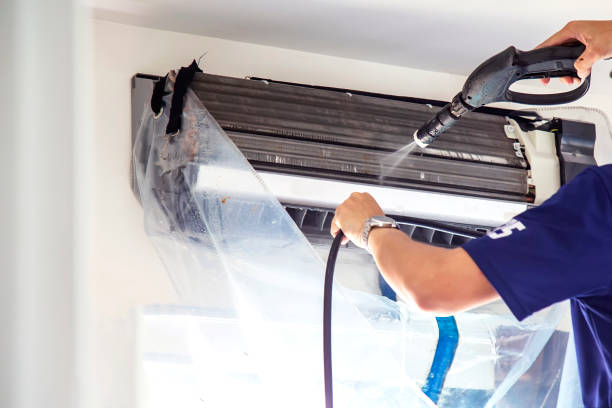 Best HVAC Duct Inspection Services  in Le Grand, CA
