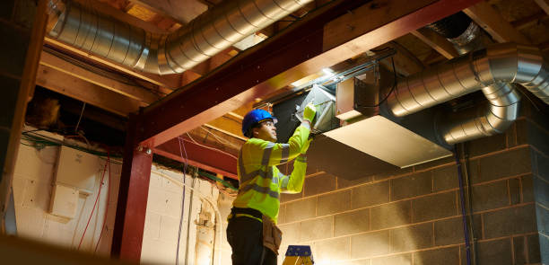 Reliable Le Grand, CA Airduct Cleaning Solutions