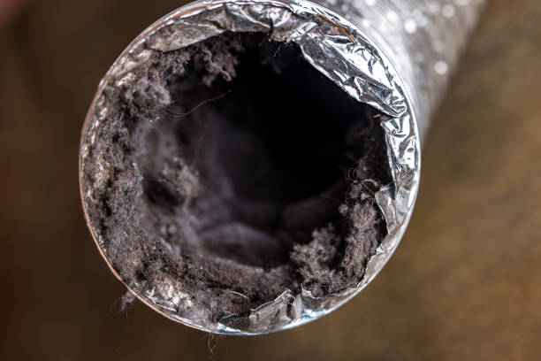Ductwork Cleaning Services in Le Grand, CA