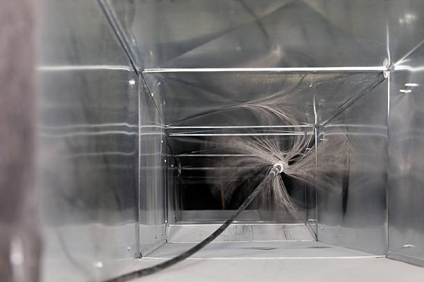 Best HVAC Air Duct Cleaning  in Le Grand, CA