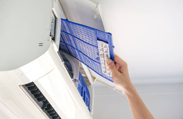HVAC System Cleaning in Le Grand, CA