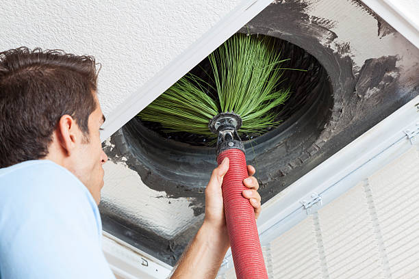 Best Emergency Air Duct Cleaning  in Le Grand, CA