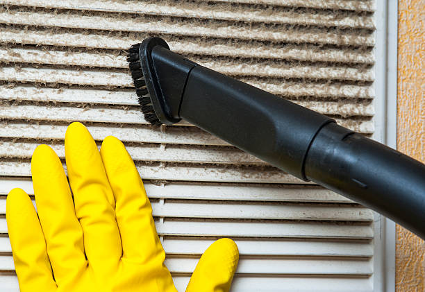 Best Affordable Air Duct Cleaning  in Le Grand, CA