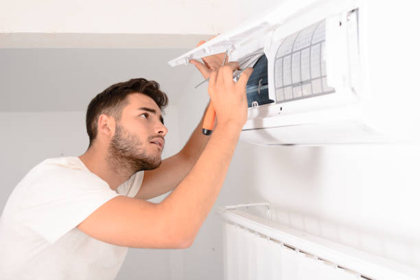 Best Residential Air Duct Cleaning  in Le Grand, CA