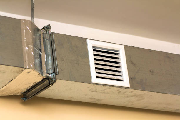 Best Best Air Duct Cleaning Company  in Le Grand, CA